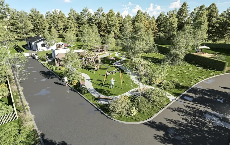 Prodej bytu 2+kk, Plzeň, 47 m2