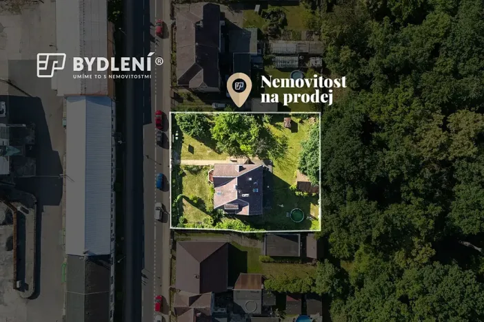 Prodej rodinného domu, Proboštov, Proboštovská, 408 m2