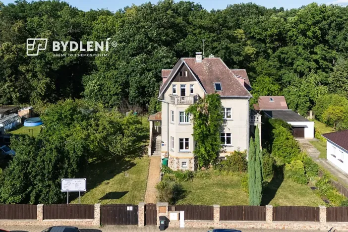 Prodej rodinného domu, Proboštov, Proboštovská, 408 m2