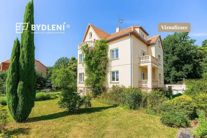 Prodej rodinného domu, Proboštov, Proboštovská, 408 m2