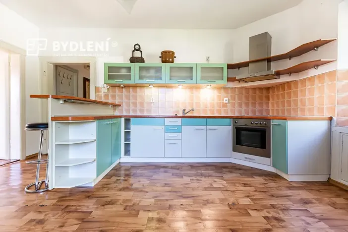 Prodej rodinného domu, Proboštov, Proboštovská, 408 m2