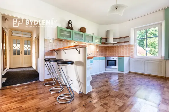 Prodej rodinného domu, Proboštov, Proboštovská, 408 m2