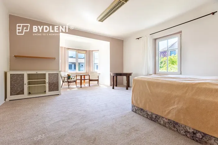 Prodej rodinného domu, Proboštov, Proboštovská, 408 m2