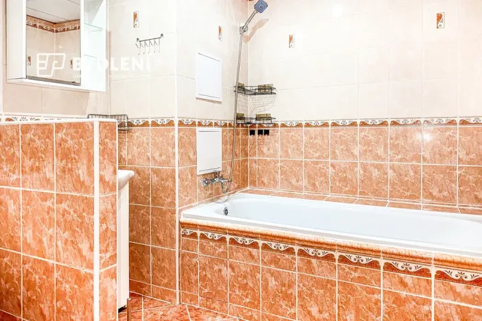 Pronájem bytu 3+1, Most, Moskevská, 65 m2