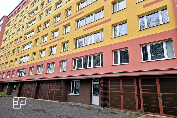 Pronájem bytu 3+1, Most, Moskevská, 65 m2