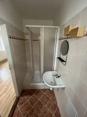 Pronájem bytu 2+kk, Liberec, Ruprechtická, 39 m2