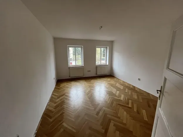 Pronájem bytu 2+kk, Liberec, Ruprechtická, 39 m2