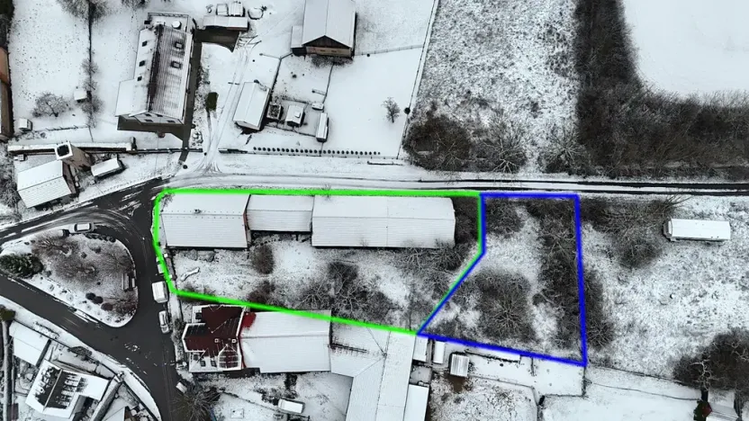 Prodej rodinného domu, Česká Skalice, 99 m2