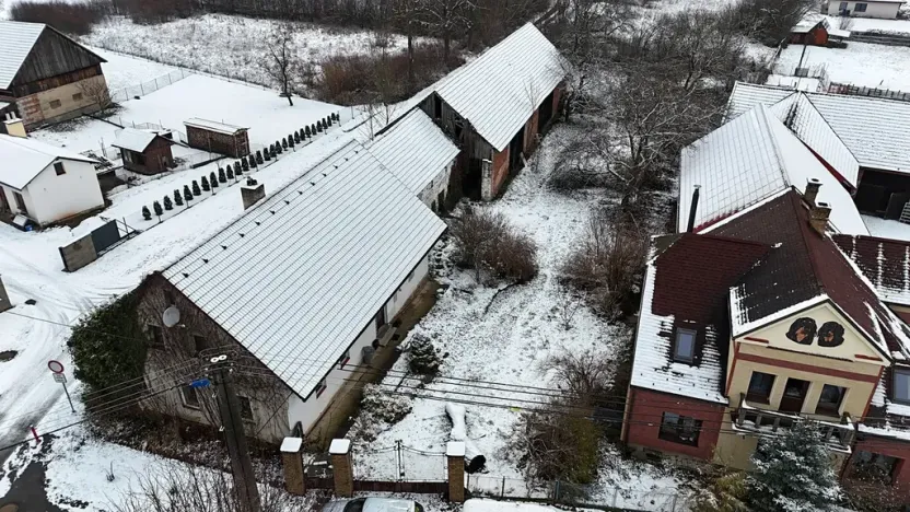 Prodej rodinného domu, Česká Skalice, 99 m2