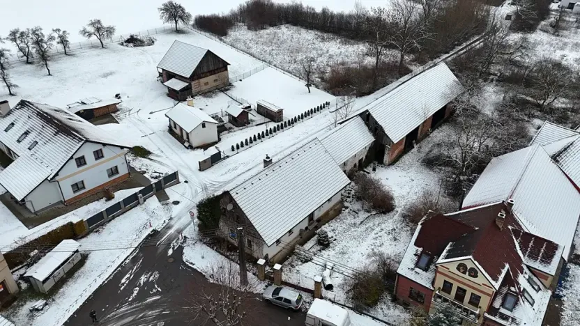 Prodej rodinného domu, Česká Skalice, 99 m2