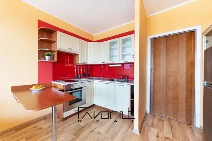 Prodej bytu 1+kk, Ostrava, Gen. Janouška, 27 m2