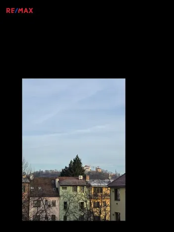 Pronájem bytu 1+kk, Brno, Gallašova, 27 m2