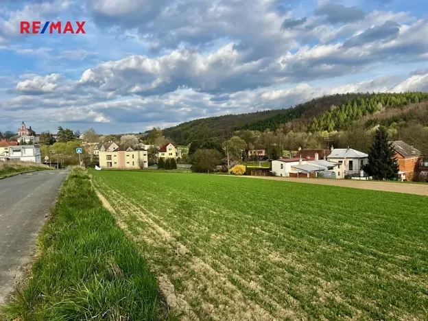 Prodej pozemku pro bydlení, Zlín, 1000 m2