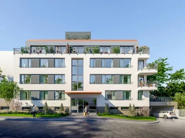 Prodej bytu 2+kk, Praha - Chodov, Benkova, 38 m2