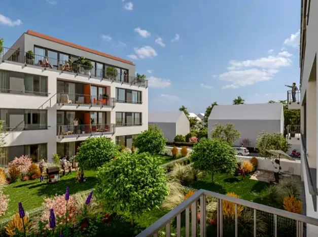 Prodej bytu 2+kk, Praha - Chodov, Benkova, 38 m2