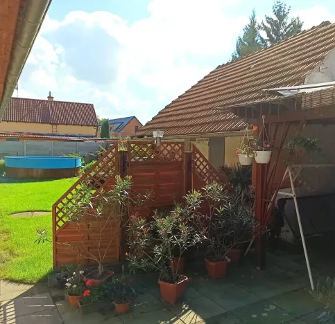 Prodej rodinného domu, Mšecké Žehrovice, 150 m2