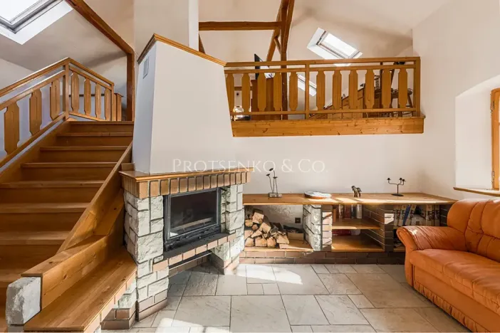 Prodej ubytování, Oudoleň, 243 m2