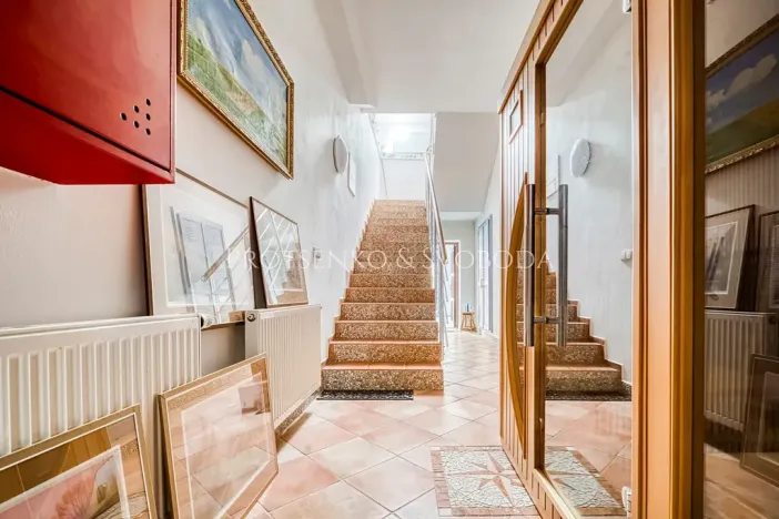 Prodej činžovního domu, Batelov, Třešťská, 490 m2