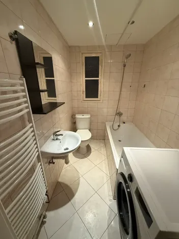 Pronájem bytu 2+kk, Praha - Břevnov, Bělohorská, 54 m2