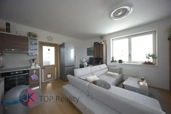 Prodej bytu 3+kk, Jesenice, V Roháči I., 74 m2