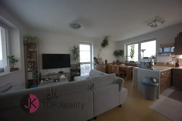 Prodej bytu 3+kk, Jesenice, V Roháči I., 74 m2