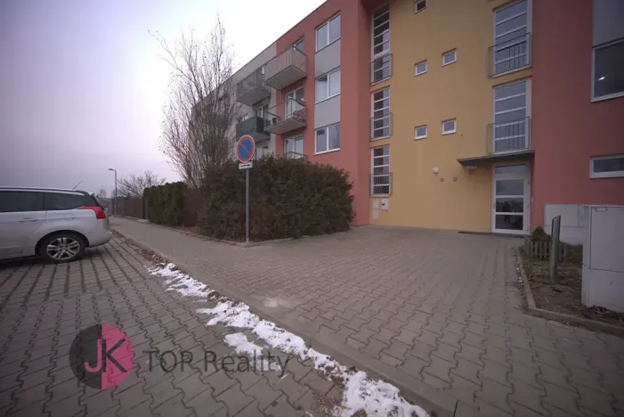 Prodej bytu 3+kk, Jesenice, V Roháči I., 74 m2