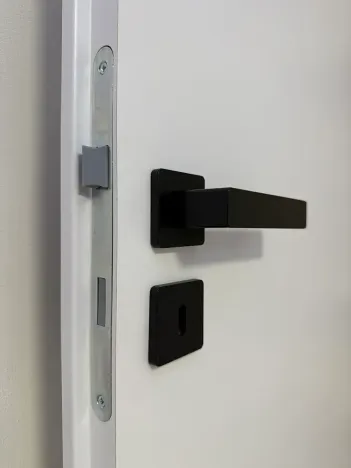 Pronájem bytu 2+kk, Praha - Košíře, Dubrovnická, 46 m2