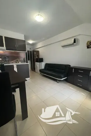 Prodej bytu 1+kk, Nesebar, Bulharsko, 26 m2