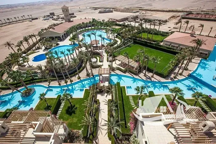 Prodej bytu 3+kk, Hurghada, Egypt, 110 m2