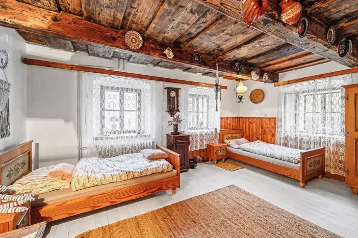 Prodej rodinného domu, Ostrov u Bezdružic, 90 m2