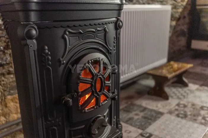 Prodej rodinného domu, Ostrov u Bezdružic, 90 m2