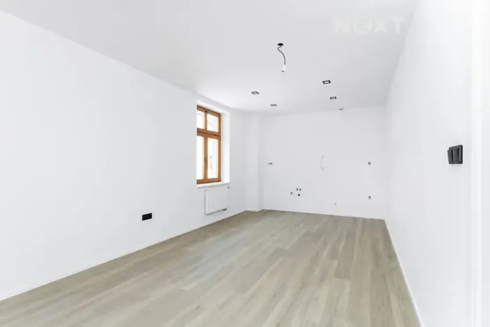 Prodej bytu 2+kk, Jilemnice, Jana Harracha, 84 m2