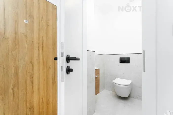 Prodej bytu 2+kk, Jilemnice, Jana Harracha, 84 m2