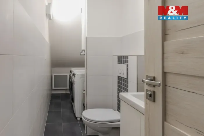 Prodej bytu 3+1, Zlín - Kudlov, Žlutá, 83 m2