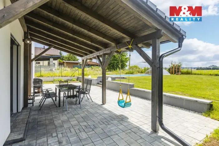 Prodej rodinného domu, Bořanovice, V sazenicích, 285 m2