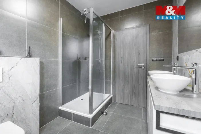 Prodej rodinného domu, Bořanovice, V sazenicích, 285 m2