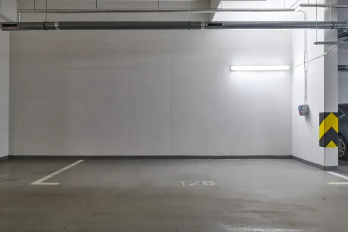 Pronájem bytu 2+kk, Praha - Nusle, Muzikova, 41 m2