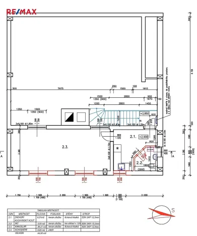 Prodej výrobních prostor, Neuměř, 405 m2