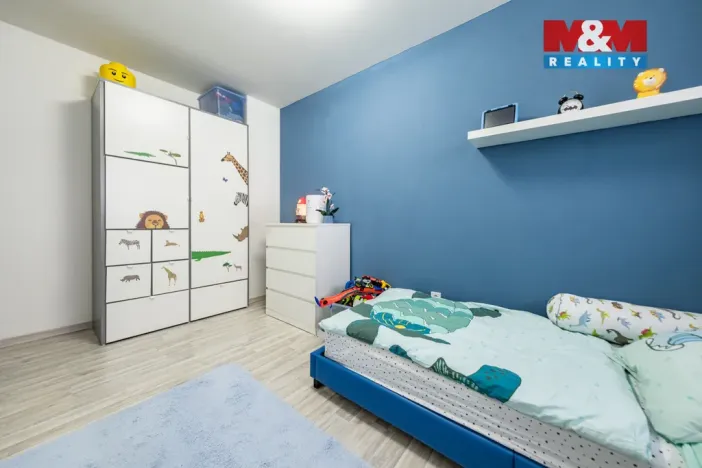 Prodej rodinného domu, Kostelec nad Černými lesy - Kostelec nad Černými Lesy, Pražská, 93 m2