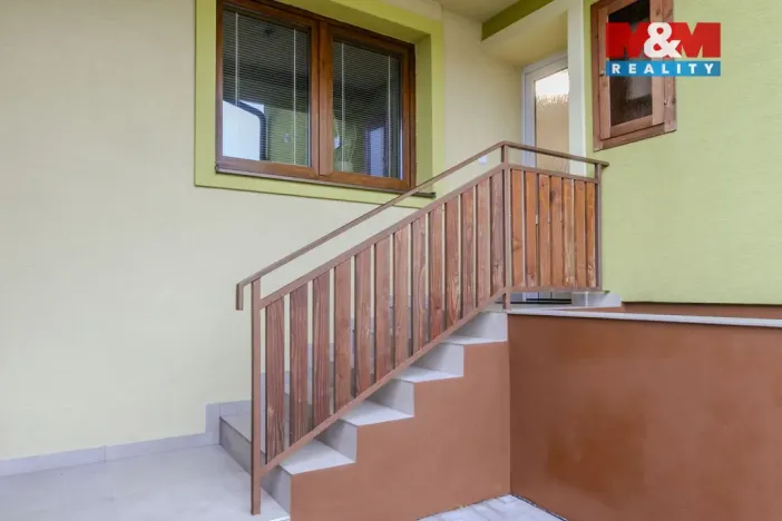 Pronájem bytu 2+kk, Slušovice, U Vodojemu, 48 m2