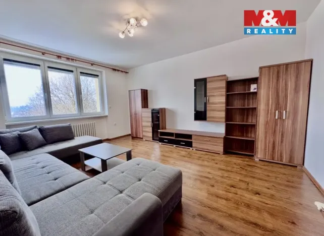 Pronájem bytu 3+1, Kobylnice, Sokolnická, 76 m2