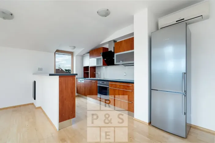 Prodej bytu 4+kk, Průhonice, Uhříněveská, 134 m2