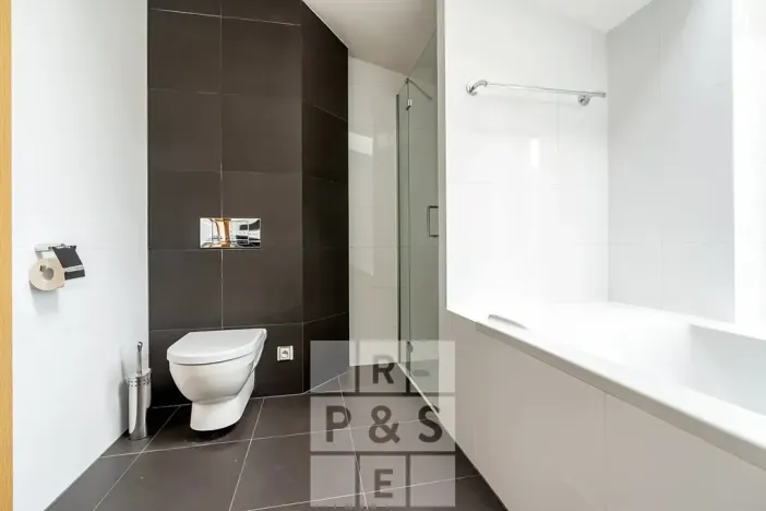 Prodej bytu 4+kk, Průhonice, Uhříněveská, 134 m2