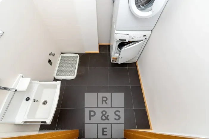 Prodej bytu 4+kk, Průhonice, Uhříněveská, 134 m2