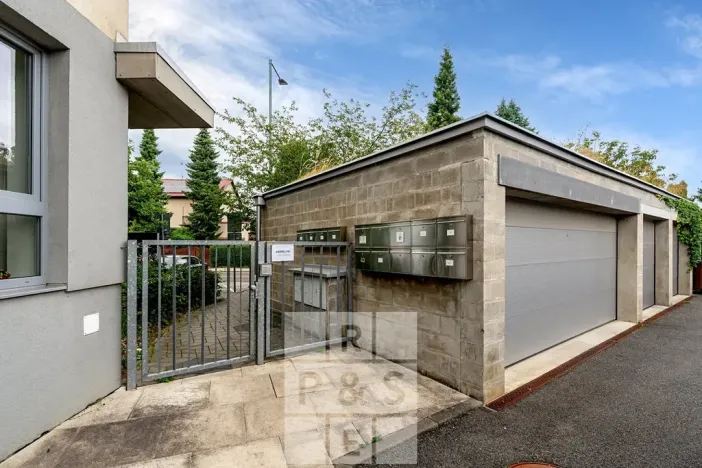 Prodej bytu 4+kk, Průhonice, Uhříněveská, 134 m2