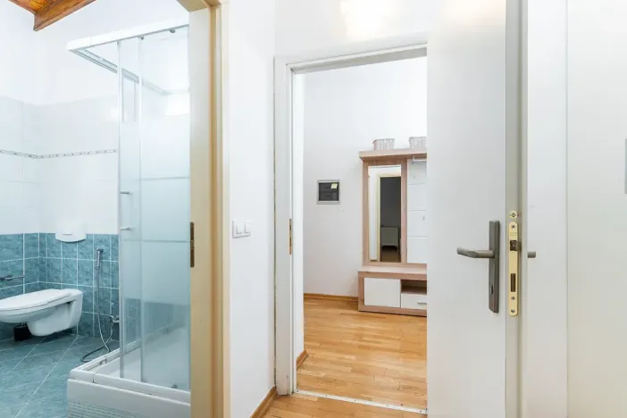 Prodej bytu 2+kk, Praha - Žižkov, 72 m2