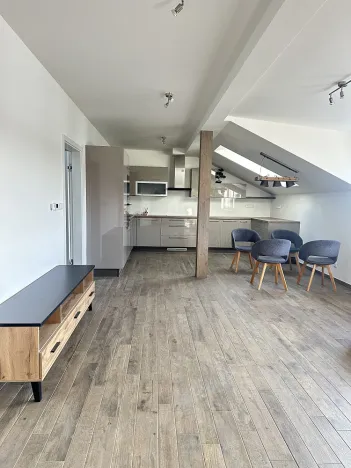 Prodej bytu 3+kk, Olomouc, Peřinova, 110 m2