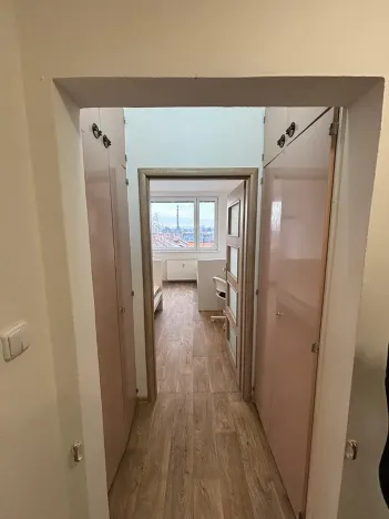 Pronájem pokoje, Olomouc, Přichystalova, 65 m2