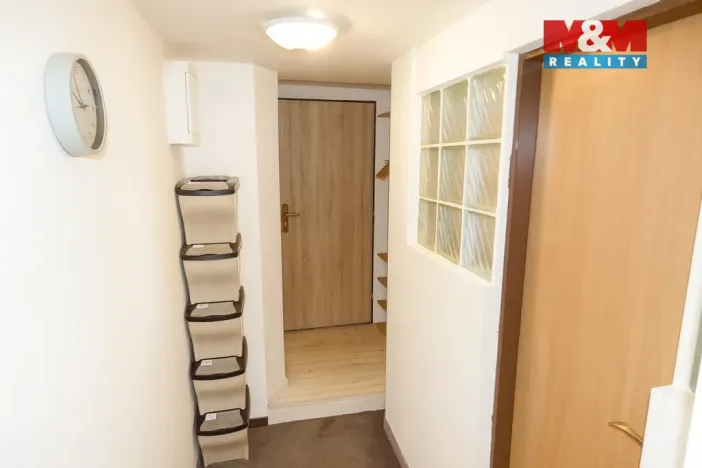 Pronájem bytu 2+1, Ostrava - Přívoz, Terezy Novákové, 60 m2