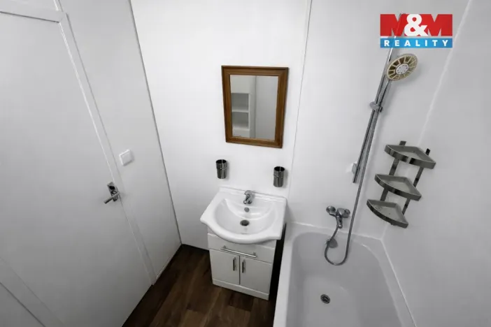 Prodej bytu 3+1, Praha - Stodůlky, Prusíkova, 74 m2